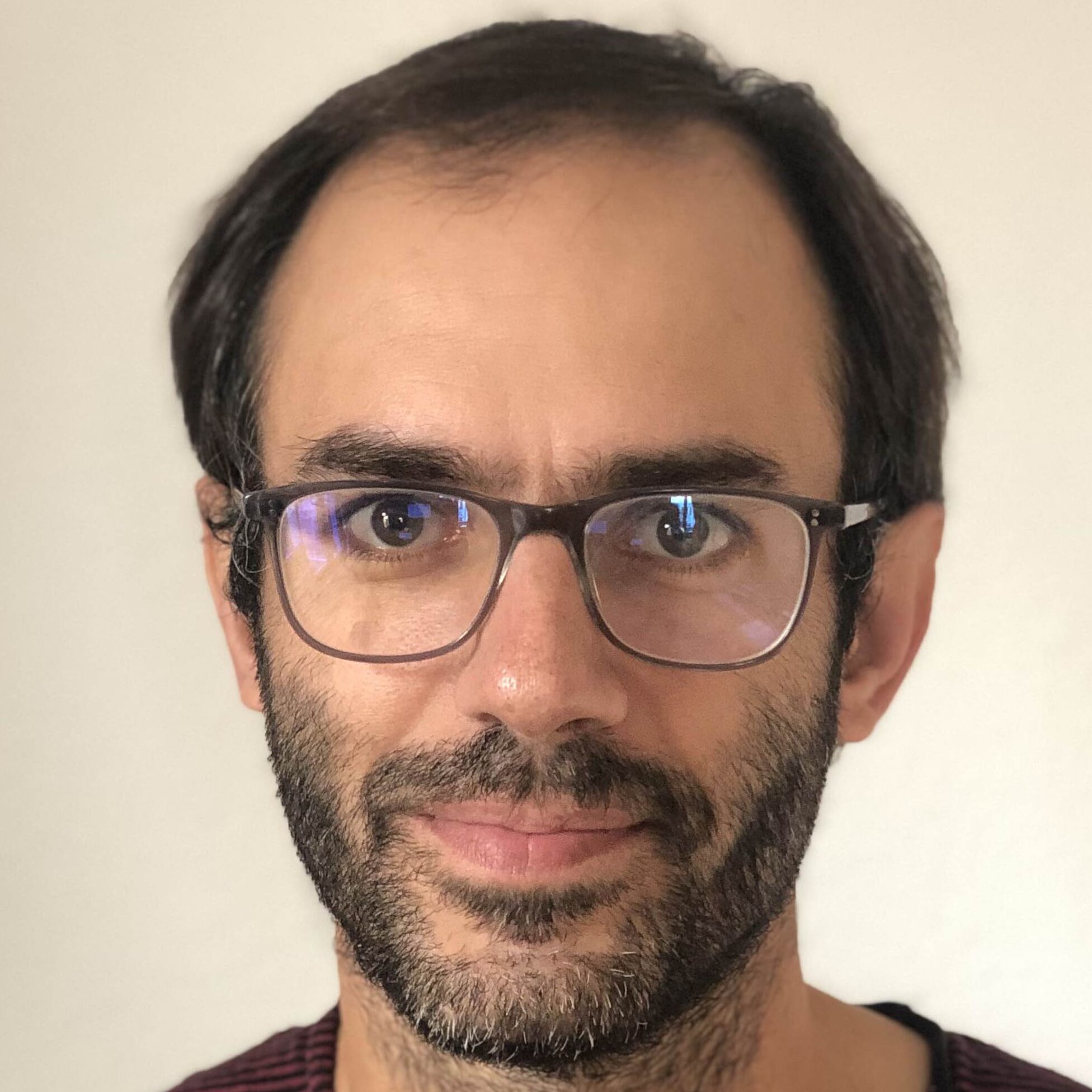 Manuel Gomez Rodriguez